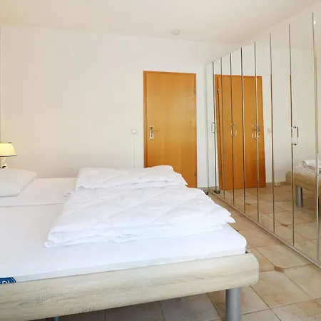Ferienwohnung Hense 68 Ditt شقة *