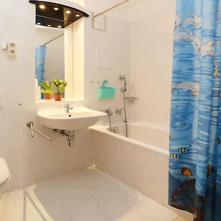 Ferienwohnung Hense 68 Ditt * Karlshagen