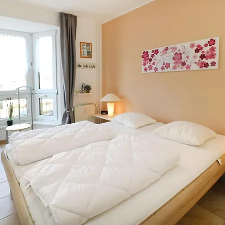 Ferienwohnung Hense 68 Ditt شقة