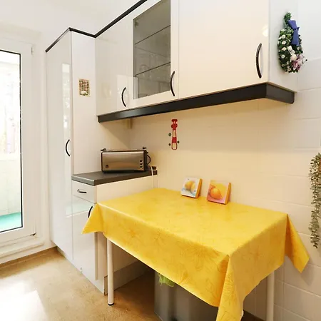Ferienwohnung Hense 68 Ditt Karlshagen