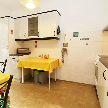 Ferienwohnung Hense 68 Ditt *