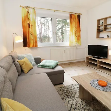 شقة Ferienwohnung Hense 68 Ditt *