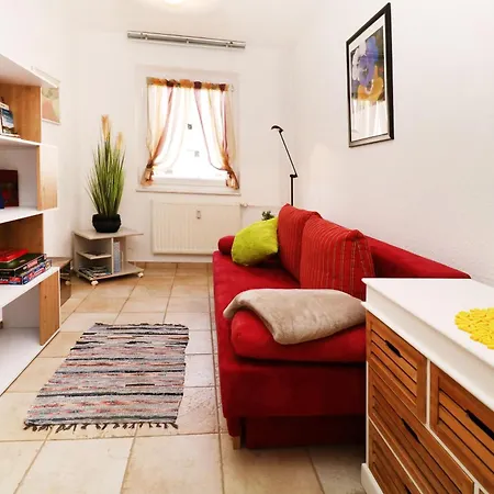 Ferienwohnung Hense 68 Ditt شقة Karlshagen