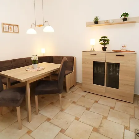 Ferienwohnung Hense 68 Ditt شقة