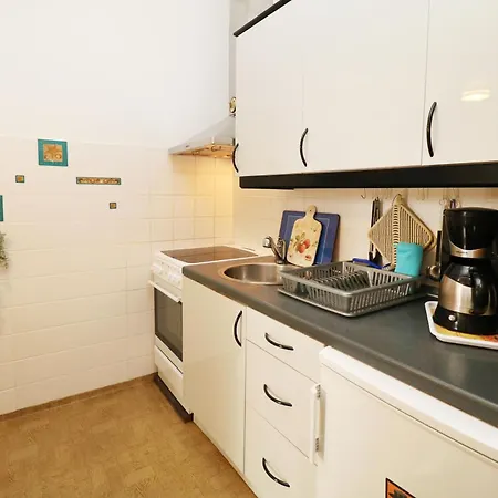 Ferienwohnung Hense 68 Ditt شقة