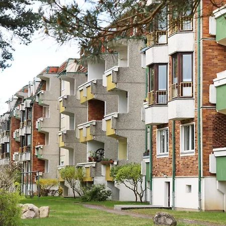 Ferienwohnung Hense 68 Ditt