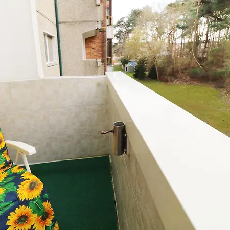 Ferienwohnung Hense 68 Ditt شقة Karlshagen